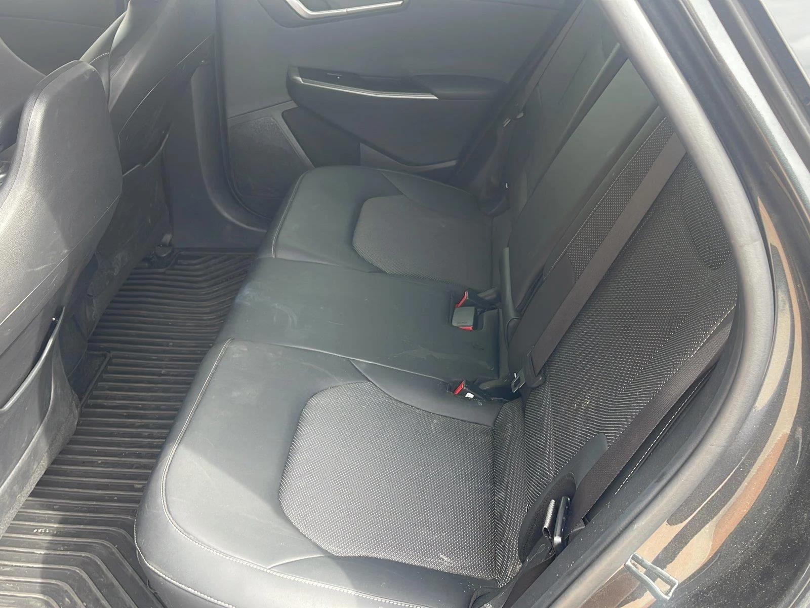Used 2024 Interstellar Gray Kia Light Long Range image 10
