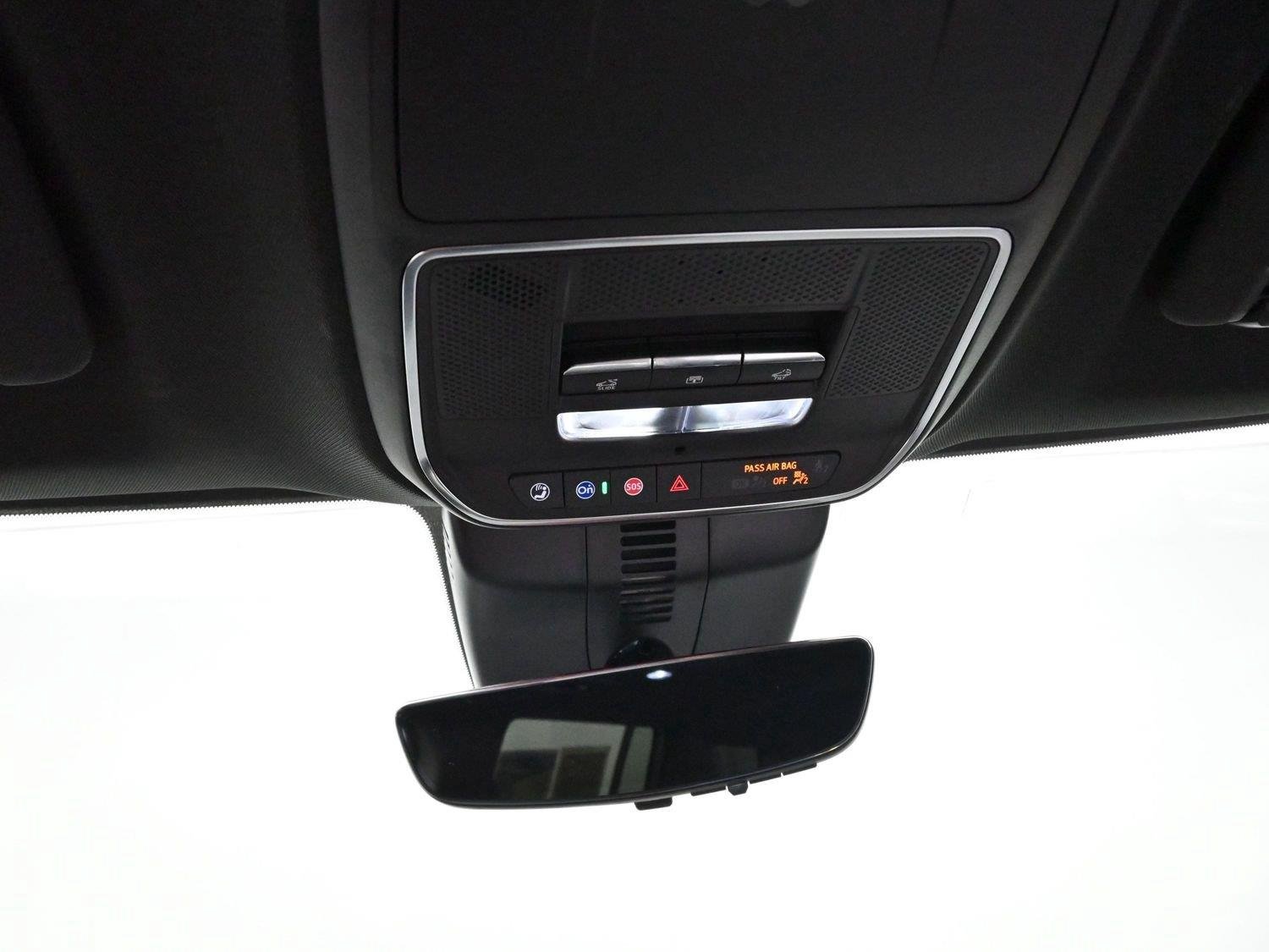 Used 2025 Radiant Red Tintcoat Chevrolet High Country image 27