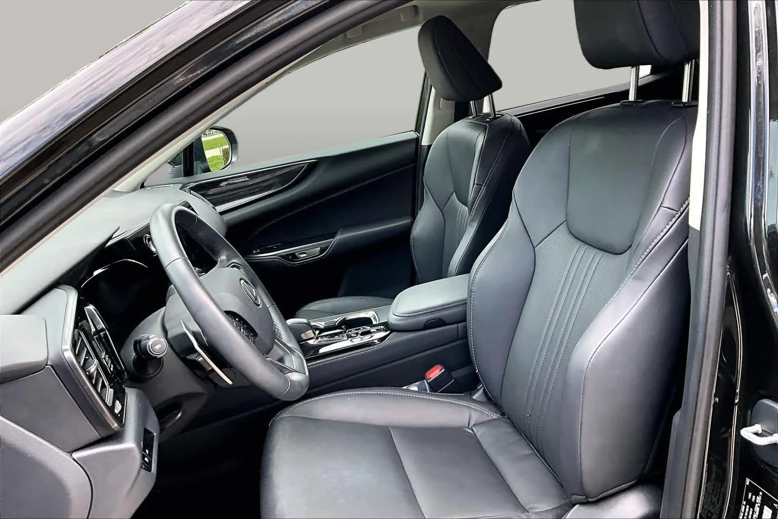 Used 2026 Caviar Lexus  image 8