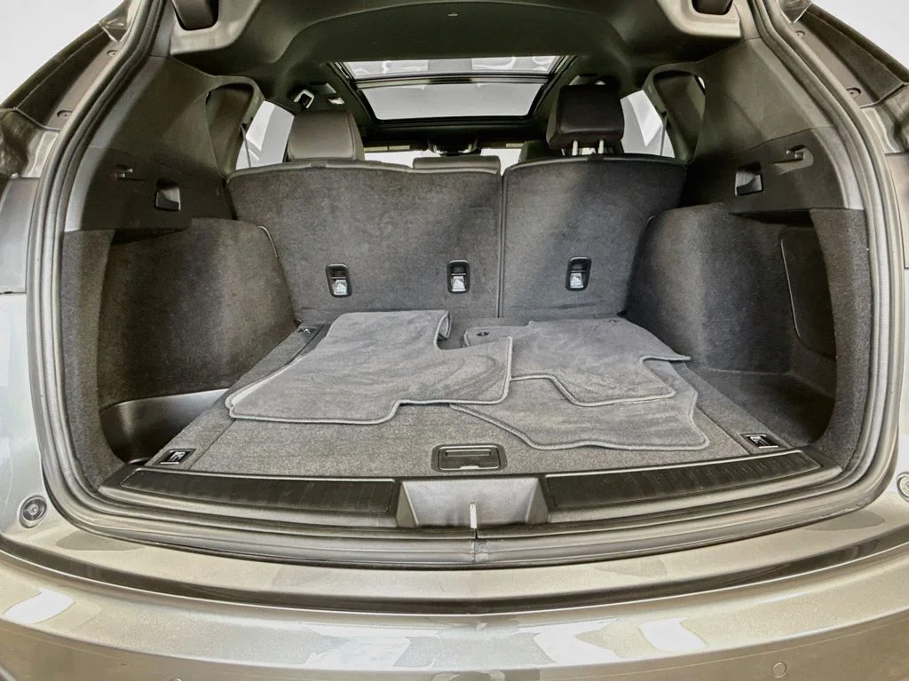 Used 2022 Gray Acura A-Spec Package image 27