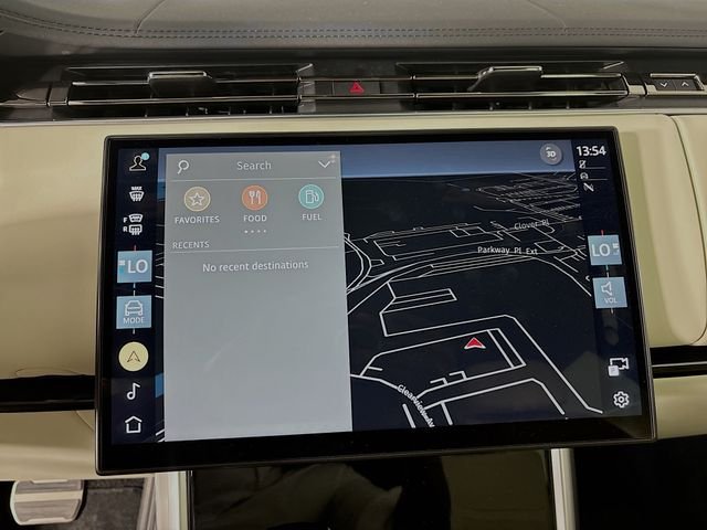 2026 Land Rover Range Rover SE - Photo 16