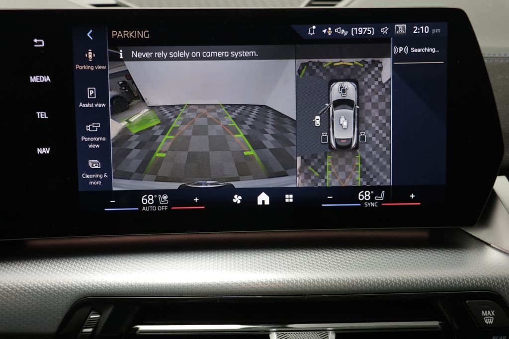 New 2026 Alpine White BMW xDrive28i image 11