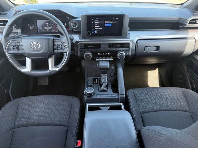 Certified Used 2026 ICE CAP Toyota SR5 image 25
