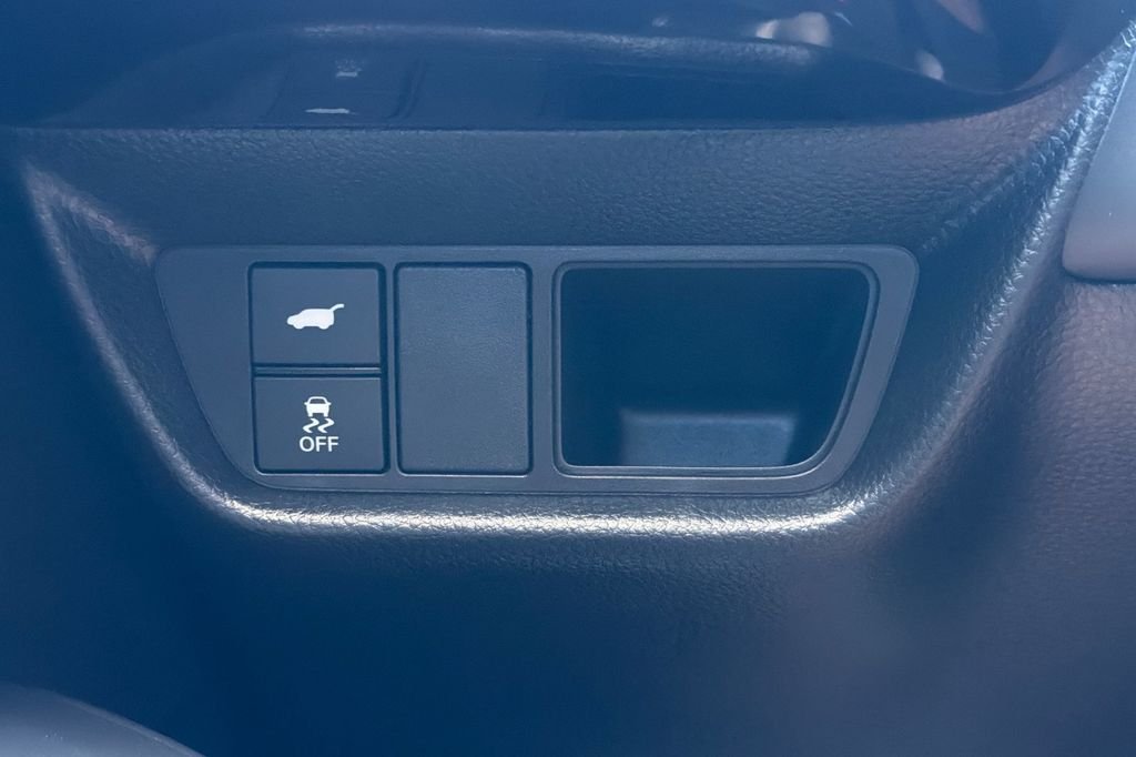 2025 Acura ADX A-Spec Package - Photo 31