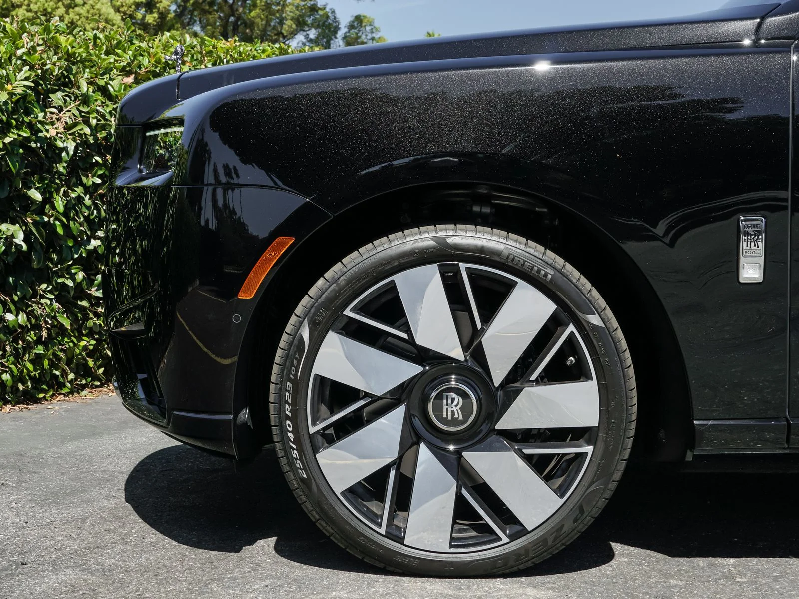 2026 Rolls-Royce Cullinan Base - Photo 11