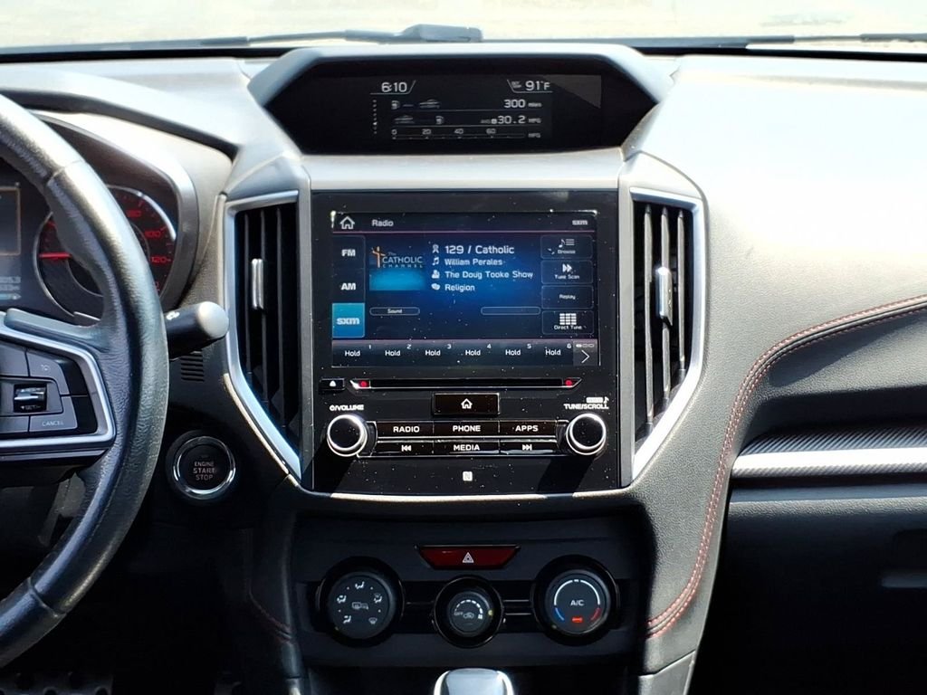 Used 2019 Silver Subaru 2.0i Sport image 33