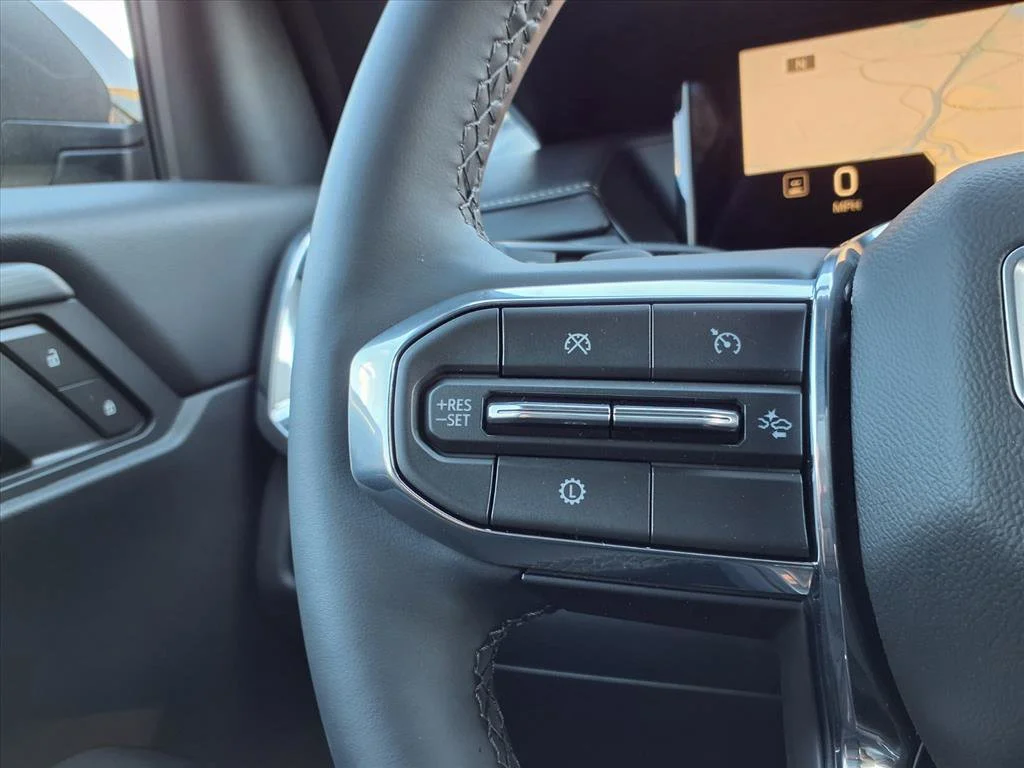2026 GMC Acadia Elevation - Photo 8