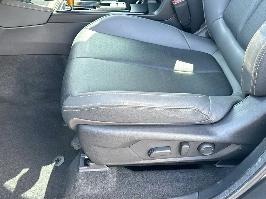 Certified Used 2026 Gray Subaru Wilderness image 23