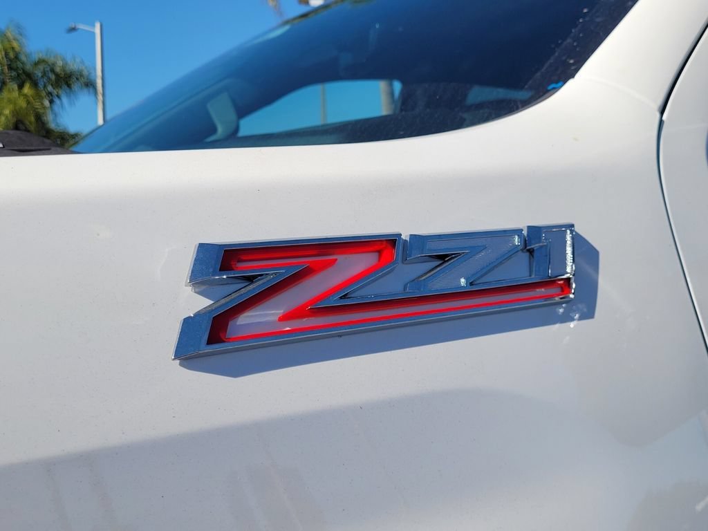 2026 Chevrolet Silverado 2500 HD LTZ - Photo 16