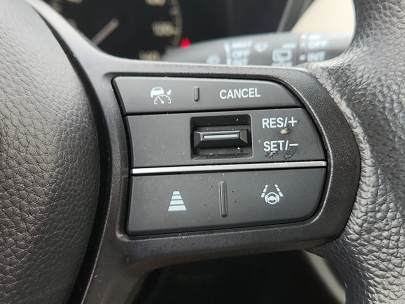 2024 Honda HR-V LX - Photo 16