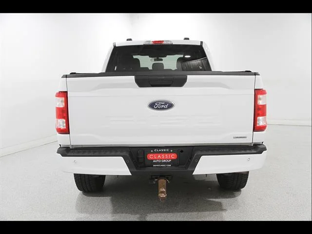 2023 Ford F-150 XL - Photo 21