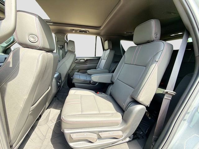 New 2026 Sterling Gray Metallic Chevrolet RST image 27