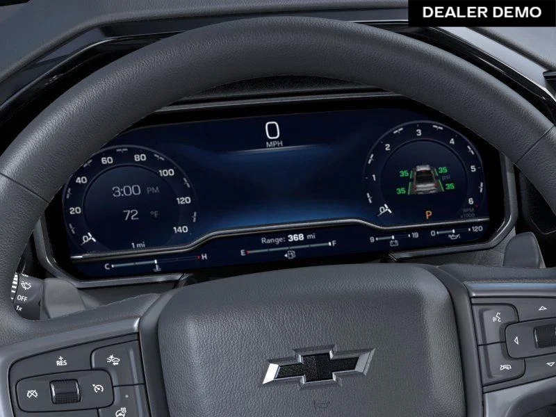 Used 2026  Chevrolet RST image 18