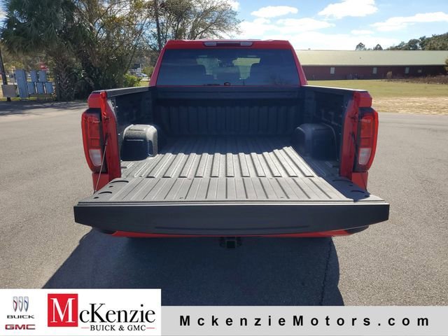 2026 GMC Sierra 1500 Pro - Photo 27