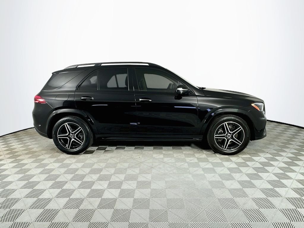 2024 Mercedes-Benz GLE GLE450 - Photo 8