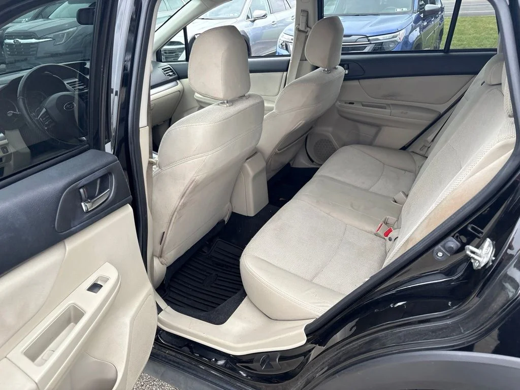 Used 2013 Black Subaru 2.0i Premium image 26