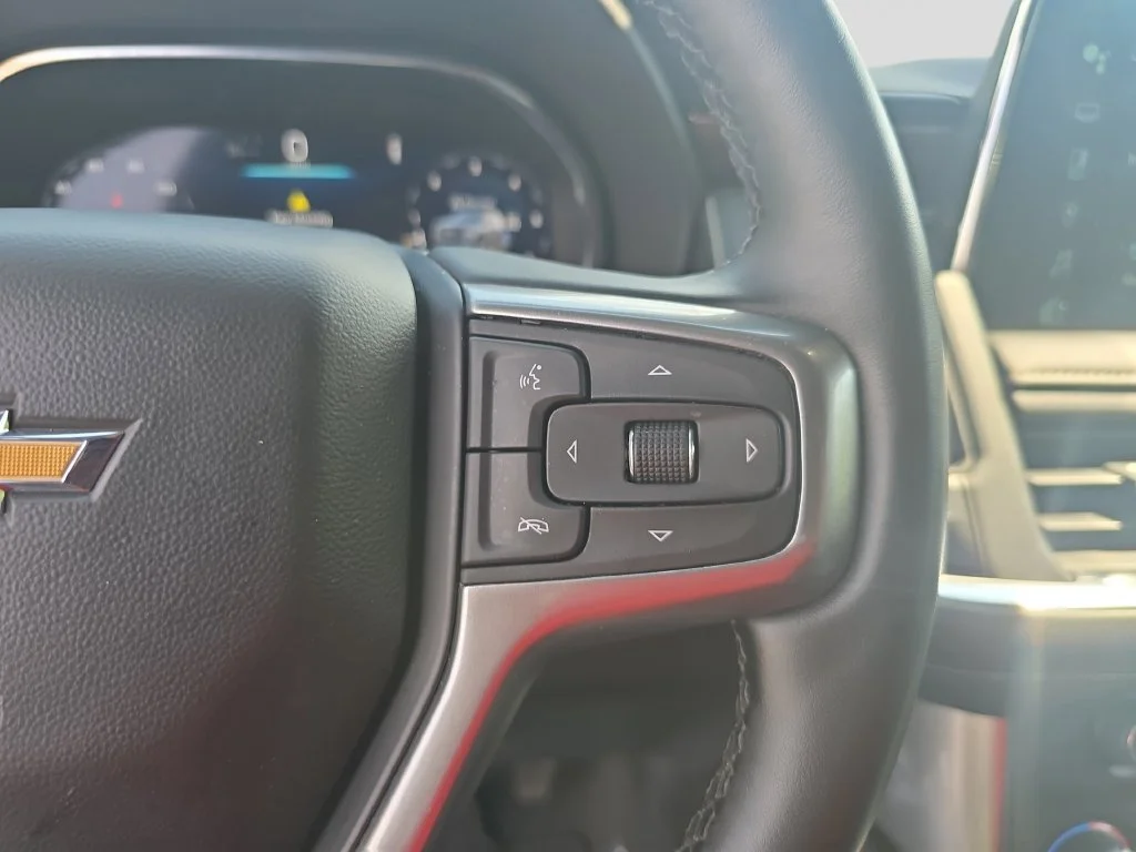 2024 Chevrolet Tahoe Premier - Photo 19