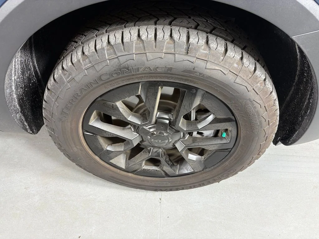 Used 2025 Black Kia SX-Prestige X-Pro image 11