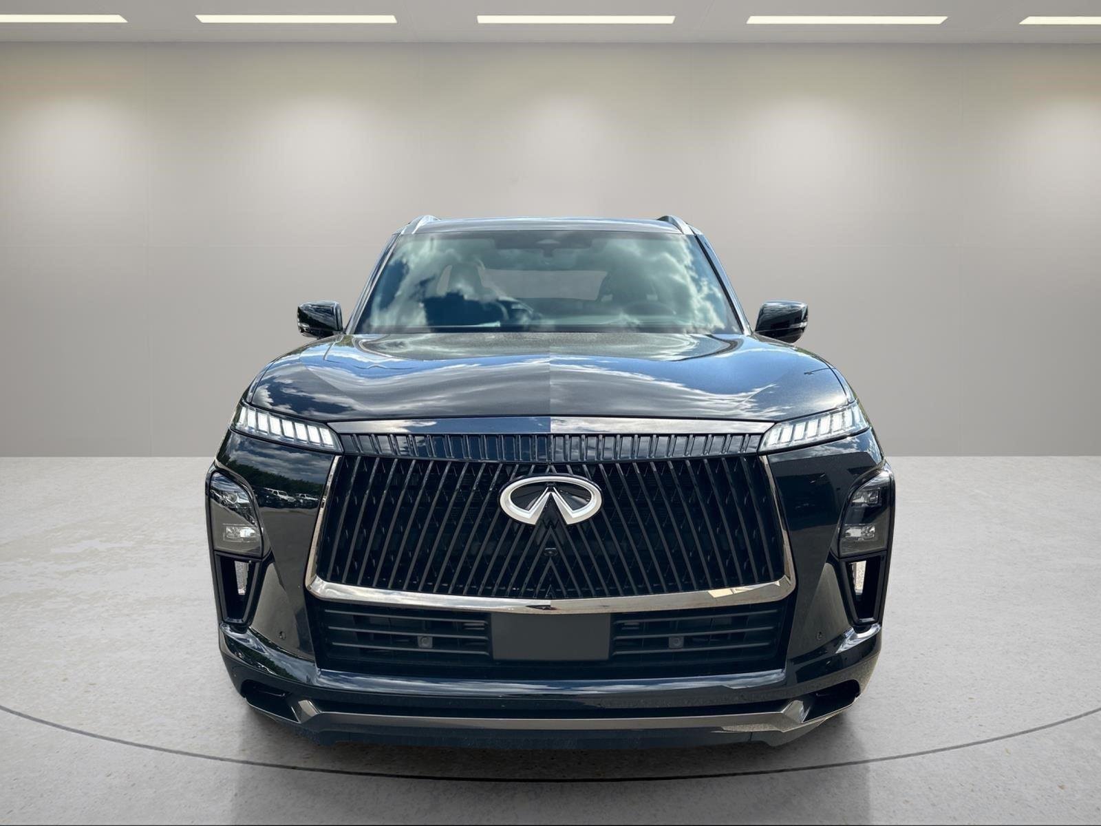 2026 INFINITI QX80 Autograph - Photo 8