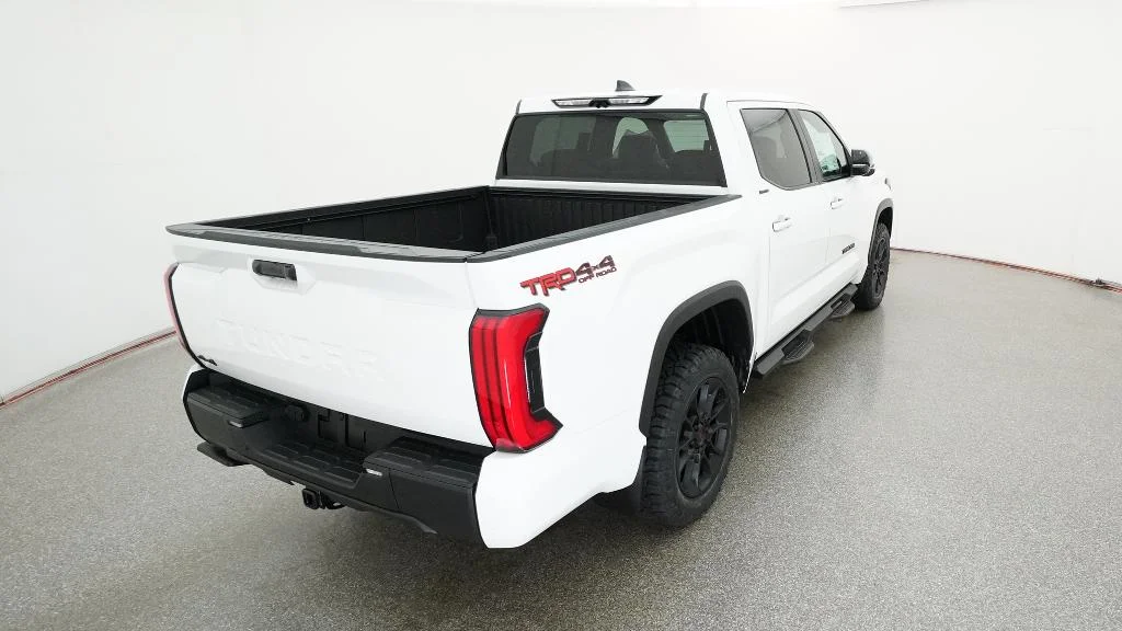New 2026 Ice Cap Toyota Limited image 22