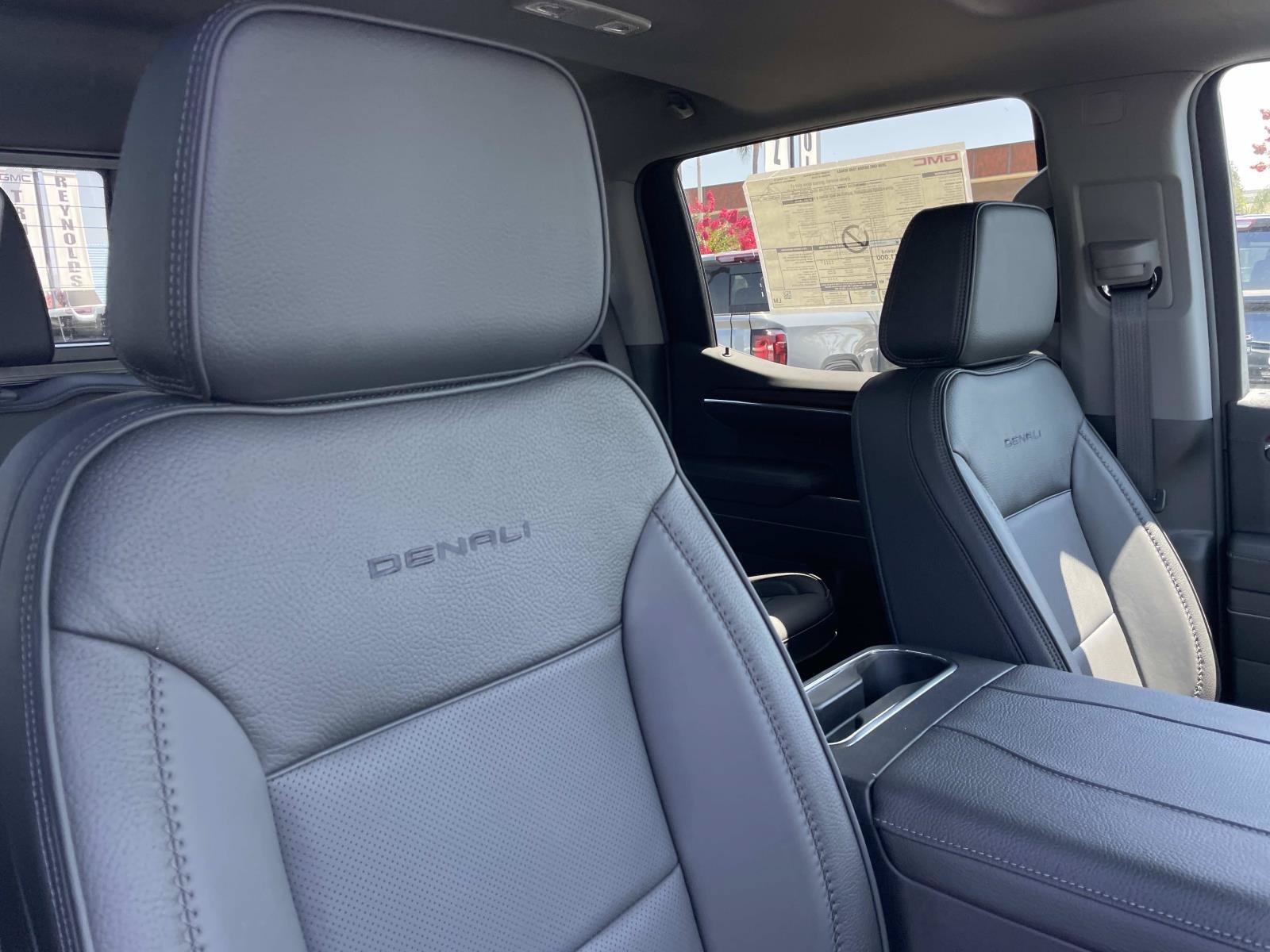2026 GMC Sierra 1500 Denali - Photo 29