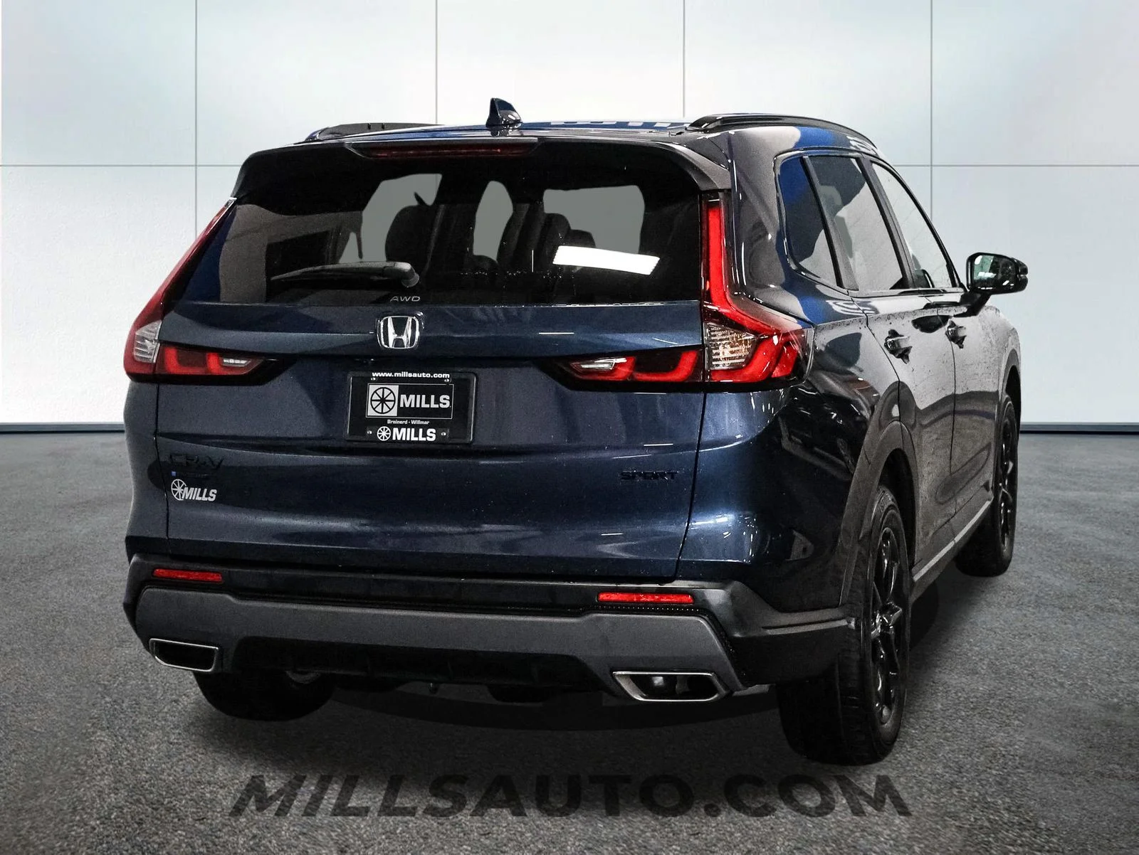 2026 Honda CR-V Sport - Photo 7