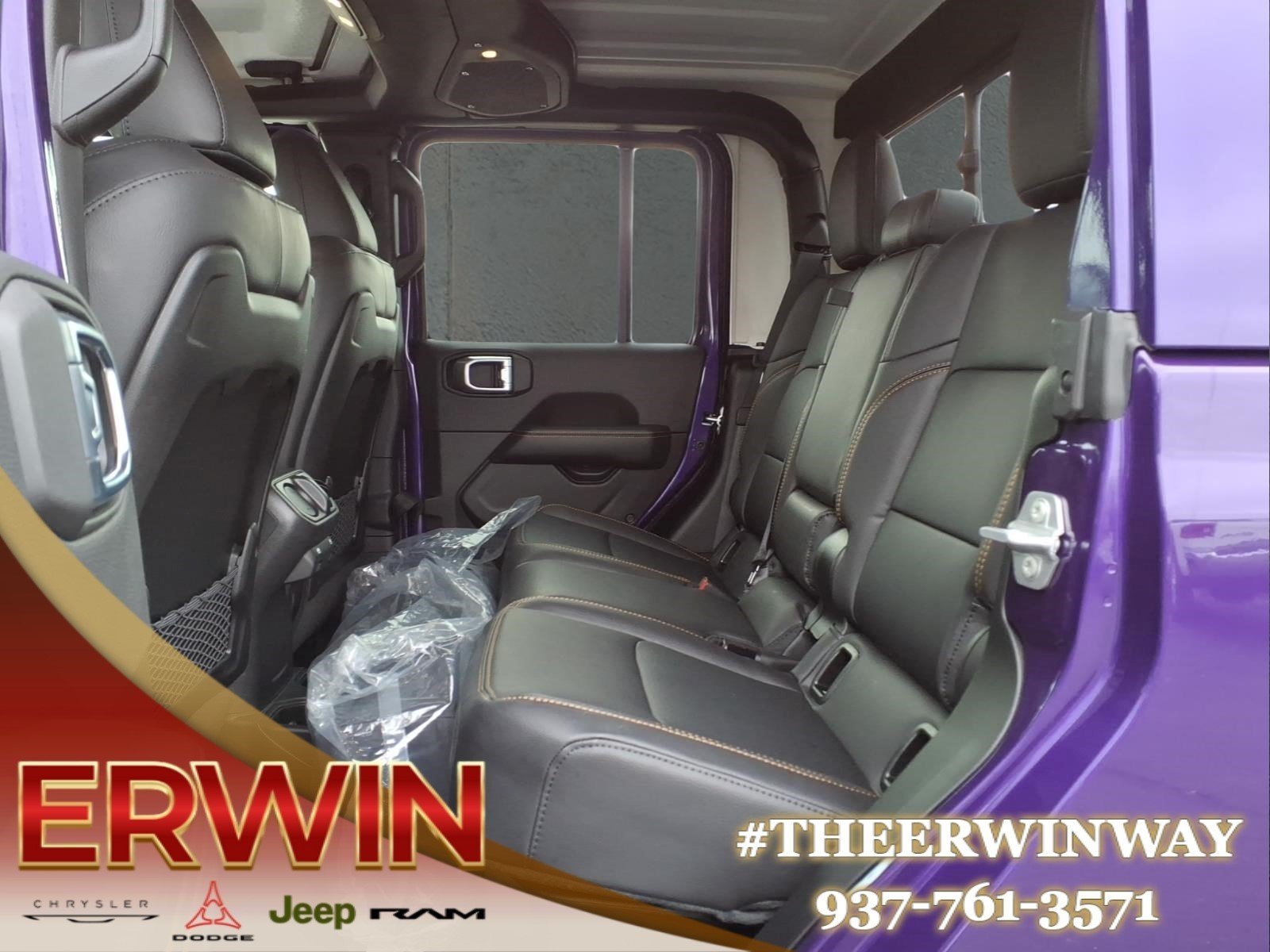 New 2026 Reign Exterior Paint Jeep Sport image 13