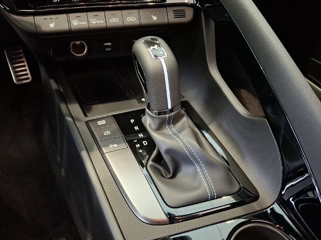 New 2026 Blue Hyundai Base image 10
