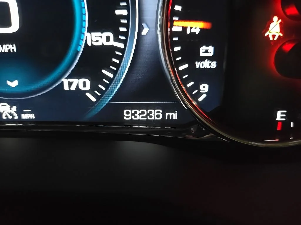 Used 2017 Red GMC Denali image 23