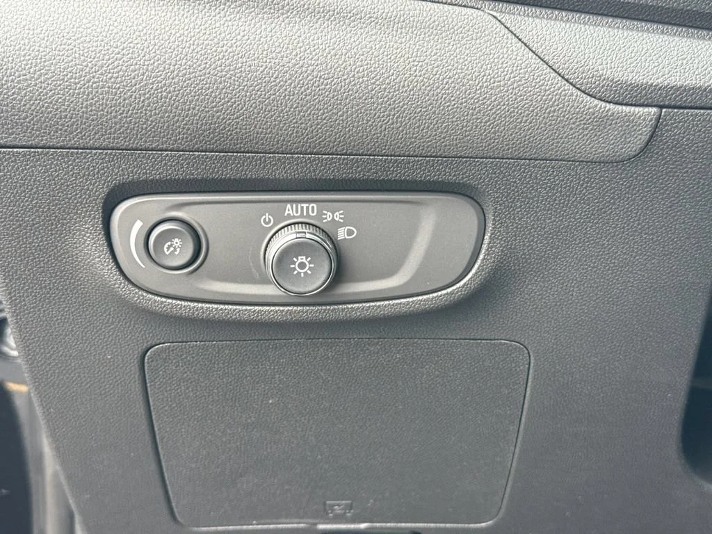 2026 Buick Encore GX Sport Touring - Photo 19