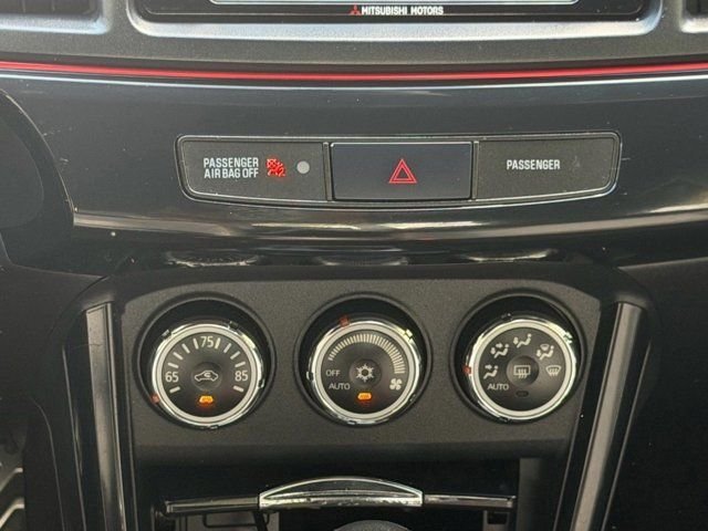 Used 2017  Mitsubishi ES image 21
