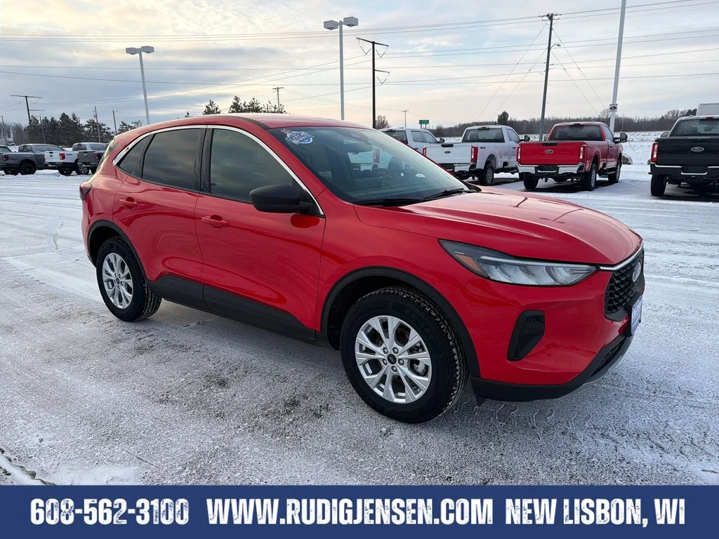 2024 Ford Escape Active - Photo 9