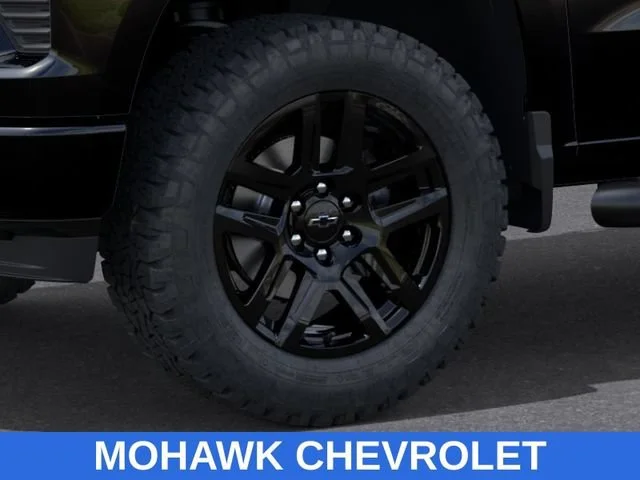 2026 Chevrolet Silverado 1500 RST - Photo 9