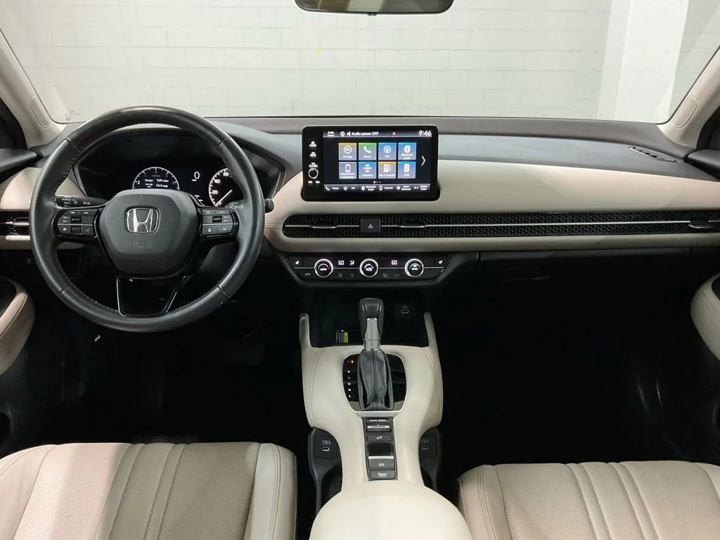 2024 Honda HR-V EX-L - Photo 45