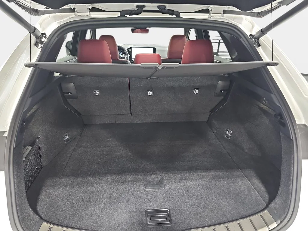 Certified Used 2025 White Lexus 450h+ Luxury image 14