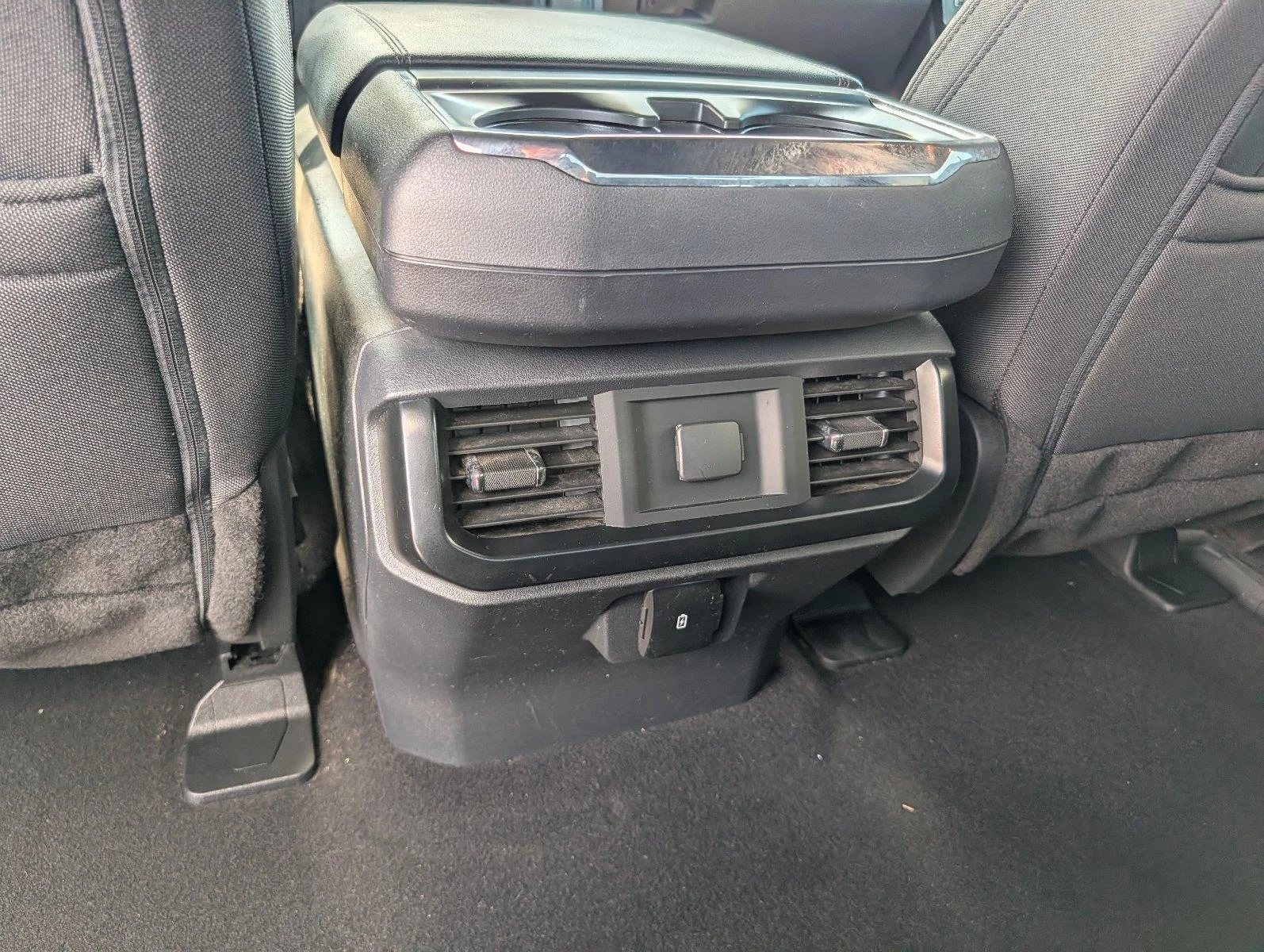 Used 2023 Carbonized Gray Ford XL image 31