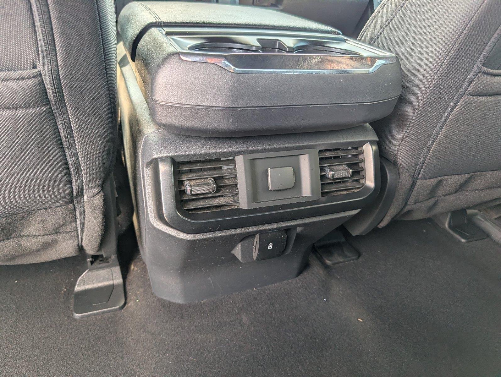 Used 2023 Carbonized Gray Ford XL image 31