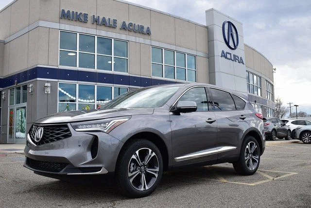 2026 Acura RDX Technology Package