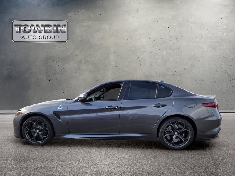 2019 Alfa Romeo Giulia Quadrifoglio - Photo 7
