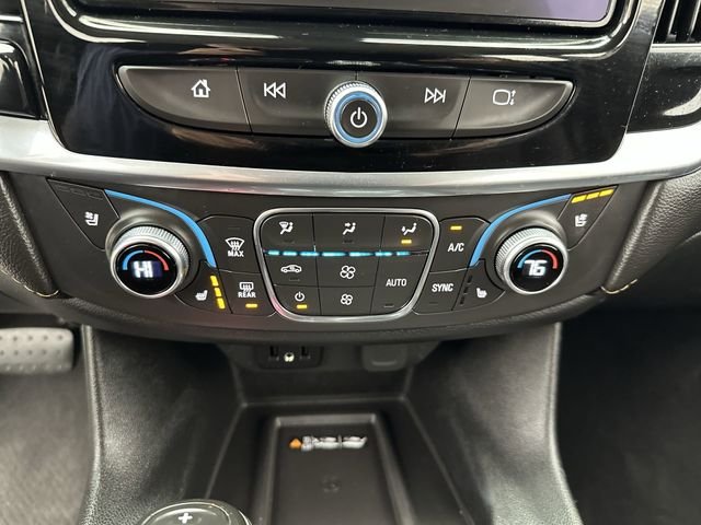 Used 2019 Brown Chevrolet Premier image 19