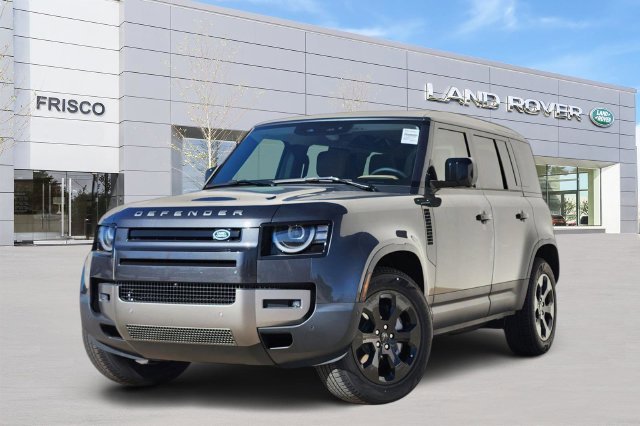 Used 2026  Land Rover S image 1
