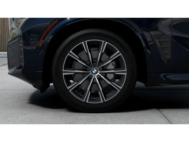 2026 BMW X5 40i - Photo 7