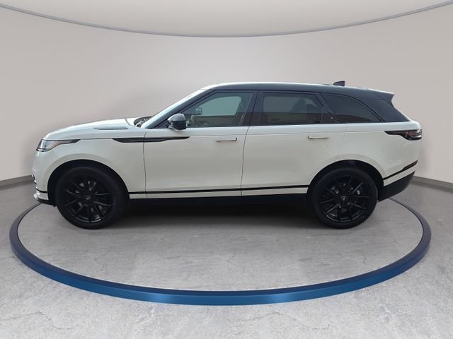 New 2026 Ostuni Pearl White Land Rover Belgravia Edition image 8