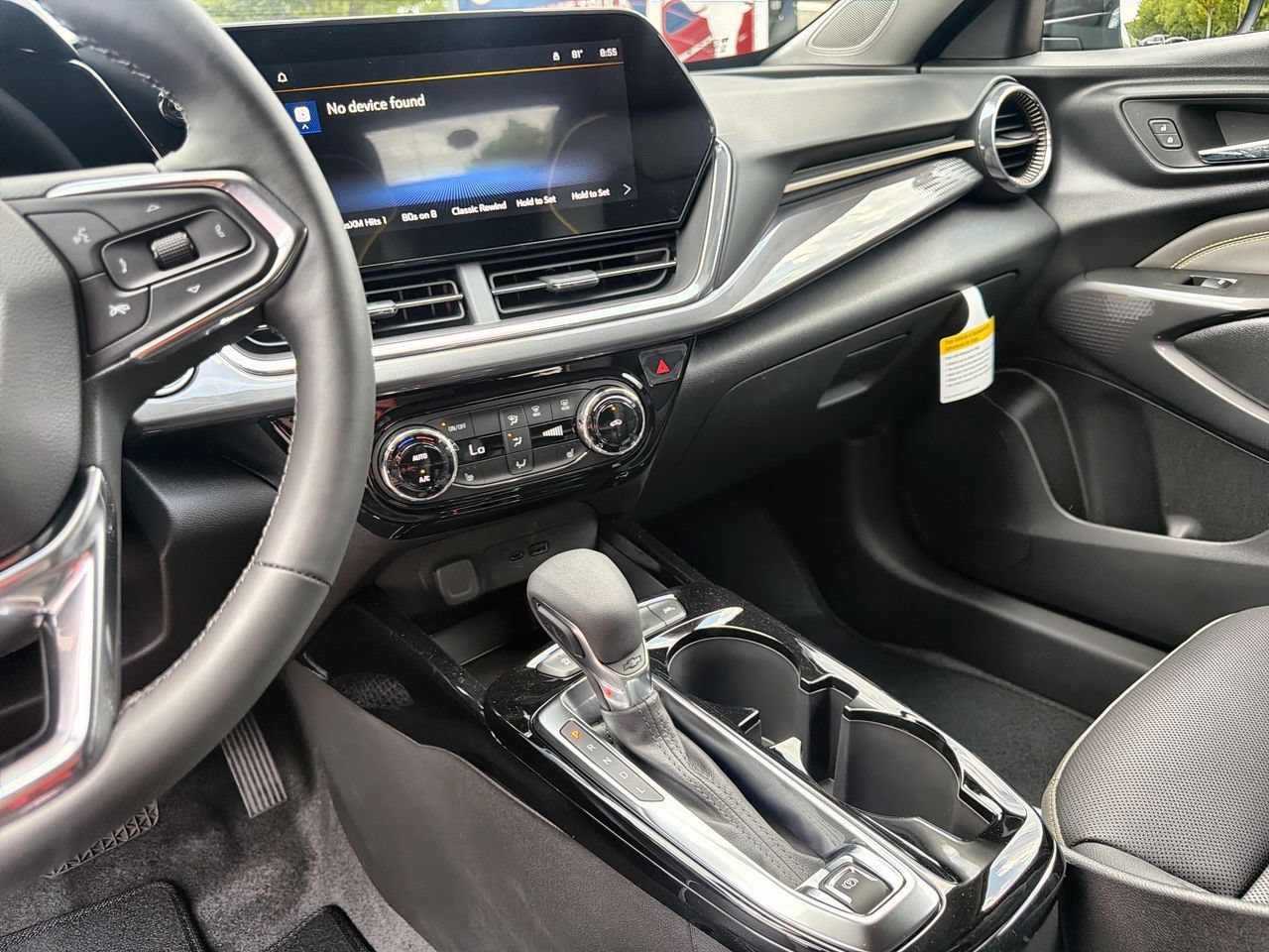 2026 Chevrolet Trax Activ - Photo 11