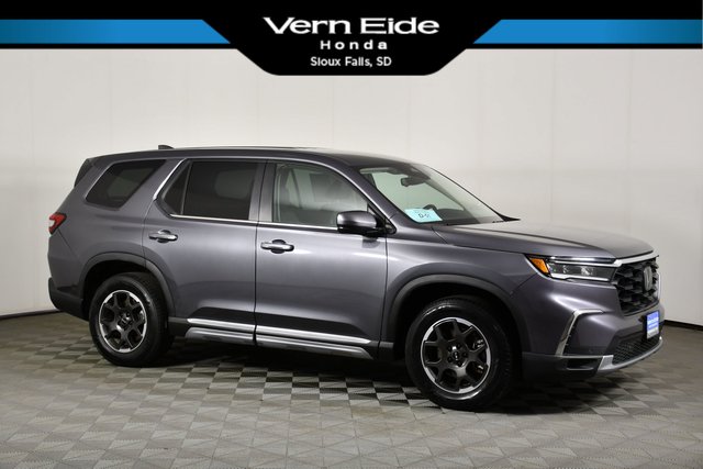 2024 Honda Pilot EX-L