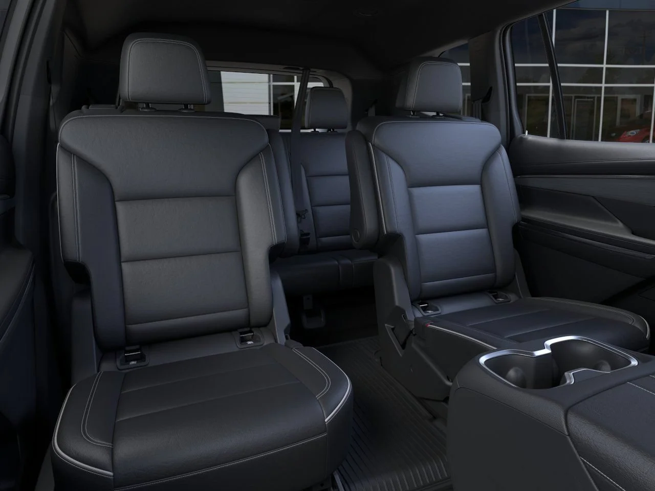 2027 Buick Enclave Preferred - Photo 17