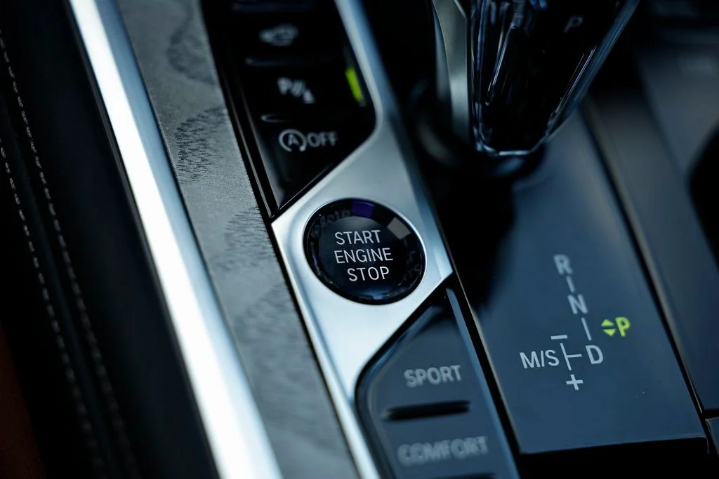 New 2026 Black Sapphire Metallic BMW 840i Gran Coupe image 40
