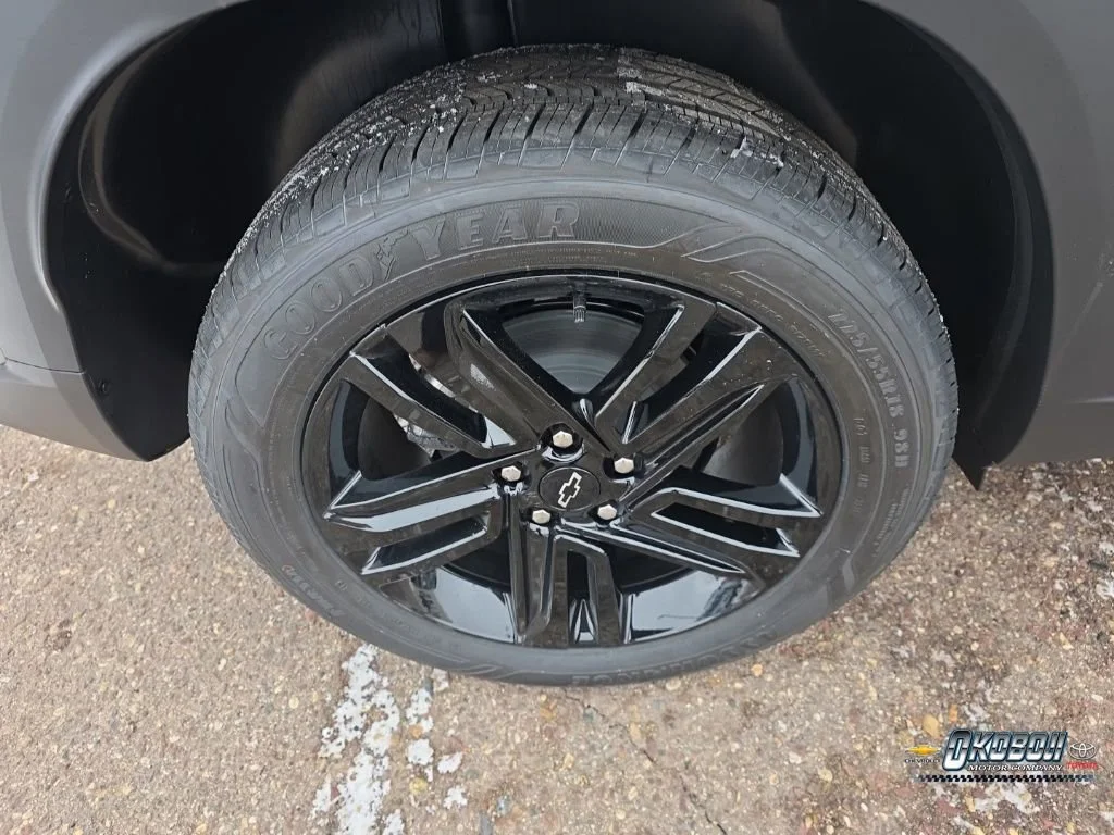 2026 Chevrolet Trax Activ - Photo 9