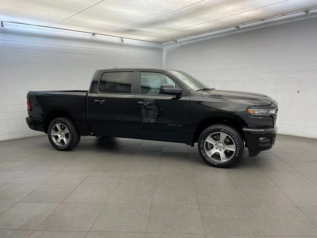 New 2026 Black Ram Express image 24