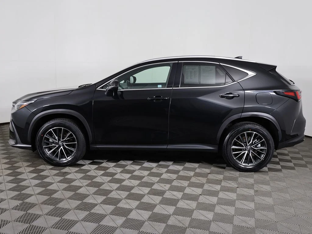 Used 2024 Caviar Lexus 350h Premium image 17